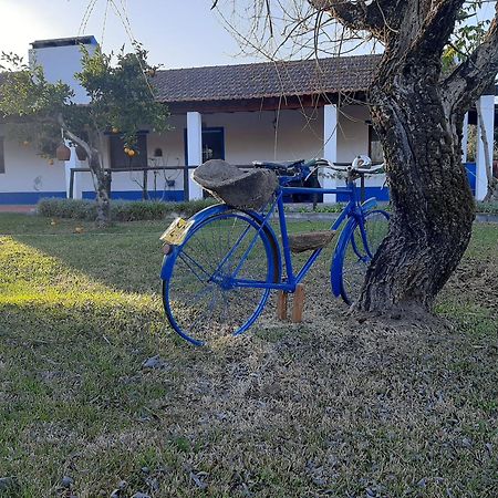 Monte Das Laranjeiras Corticadas do Lavre Dış mekan fotoğraf